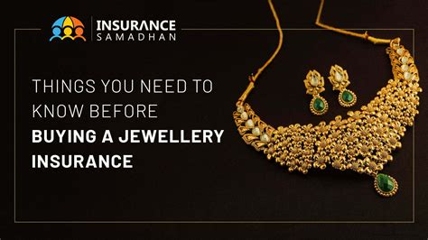 standalone jewellery insurance uk